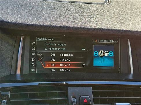 Used 2017 BMW X4 M40i image 18