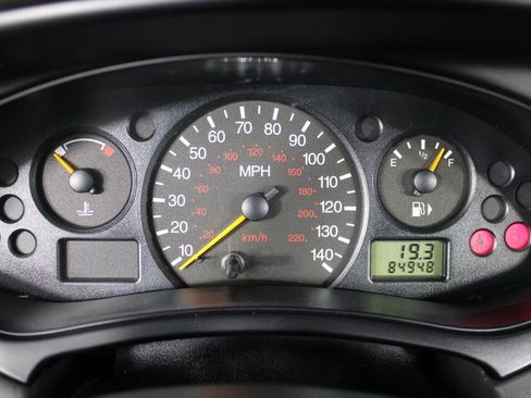 Used 2002 Ford Focus LX image 14