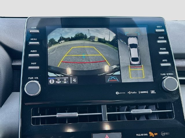 Used 2021 Toyota Avalon Limited w/ Advanced Safety Package FWD image 14