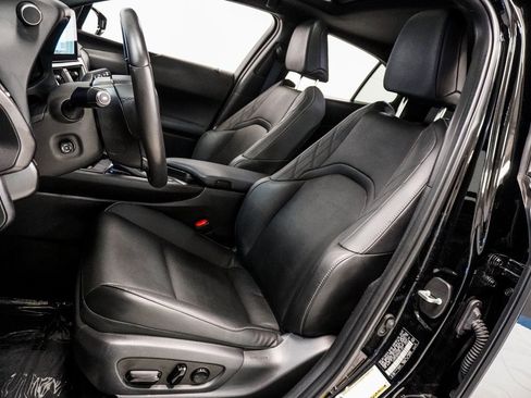 Used 2024 Lexus UX 250h AWD w/ Premium Package image 6