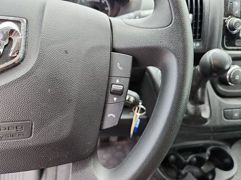 Used 2021 RAM ProMaster 1500 w/ Convenience Group FWD image 14
