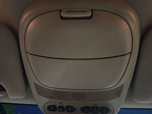 Used 2003 Chevrolet TrailBlazer LTZ image 33