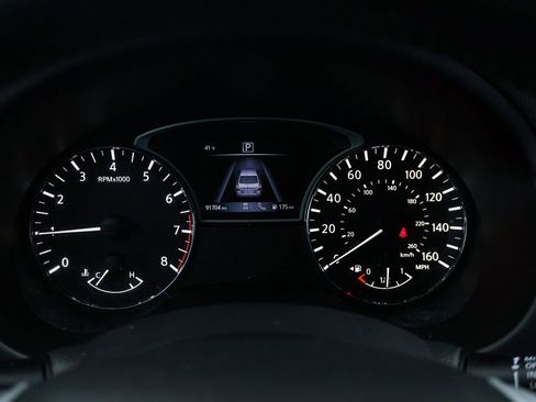 Used 2018 Nissan Altima 2.5 SV image 26