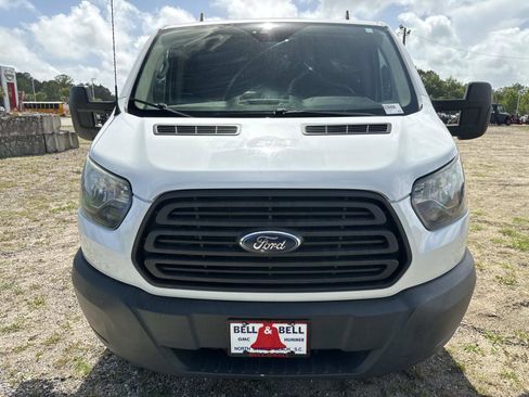 Used 2016 Ford Transit 350 148 Low Roof RWD image 9