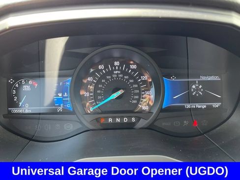 Used 2023 Ford Edge SEL w/ Convenience Package AWD/4WD image 15