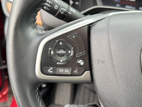 Used 2021 Honda CR-V EX-L image 22