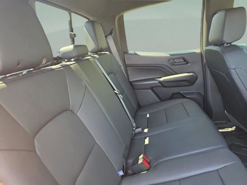 Used 2026 Chevrolet Colorado Trail Boss image 25