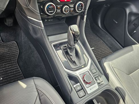 Used 2022 Subaru Forester Touring AWD/4WD image 30