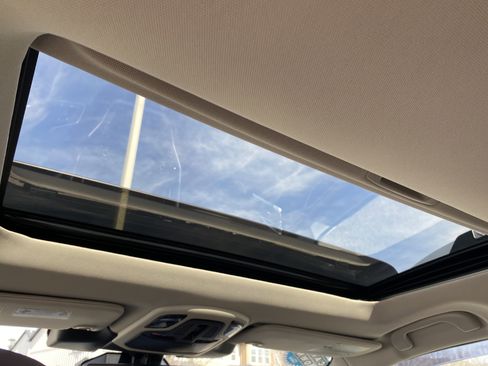 Used 2023 Subaru Outback Touring w/ Tech Package 2 image 35