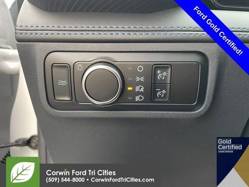 Used 2024 Ford Mustang Dark Horse image 24