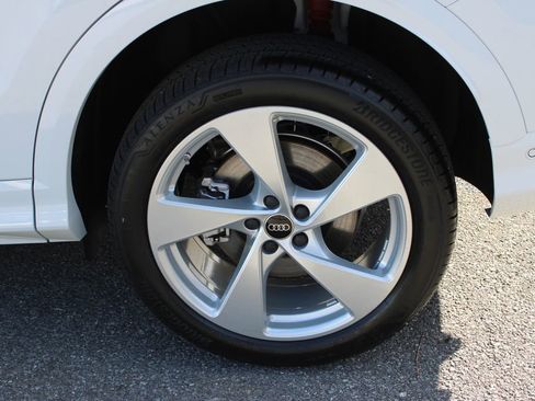 New 2025 Audi Q5 2.0T Premium Plus image 34