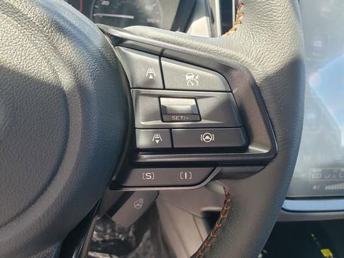 New 2026 Subaru Crosstrek 2.5i Limited AWD/4WD image 17