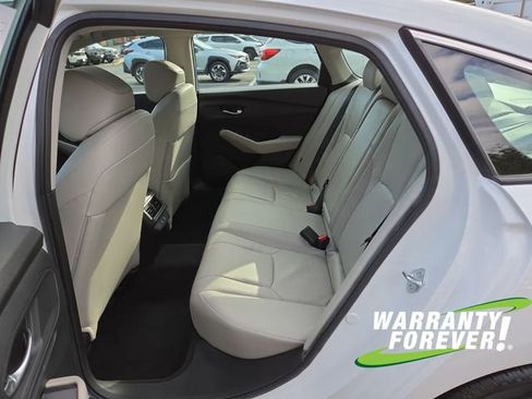 Used 2023 Honda Accord EX-L image 16