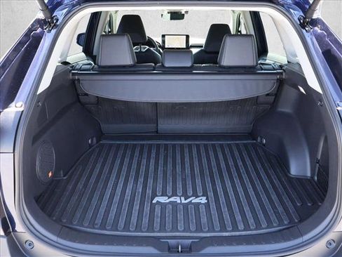 Used 2025 Toyota RAV4 Limited w/ Advanced Technology Package AWD/4WD image 6