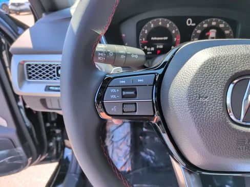 New 2026 Acura Integra A-Spec FWD image 22