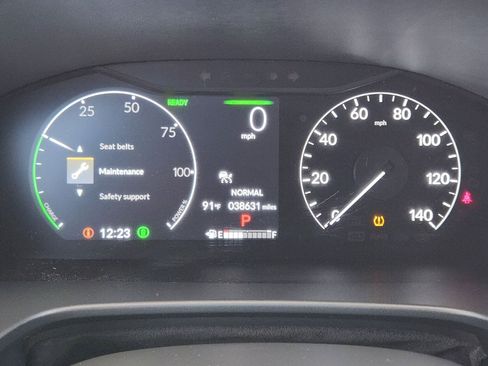 Used 2023 Honda CR-V Sport image 15