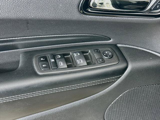 Used 2021 Dodge Durango GT AWD/4WD image 14