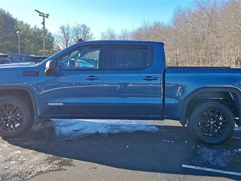 Used 2024 GMC Sierra 1500 Elevation image 5