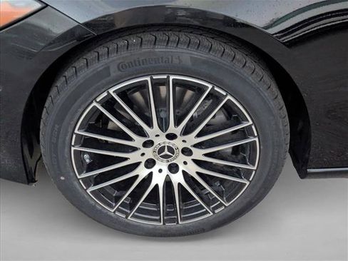 New 2026 Mercedes-Benz C 300 Sedan image 9