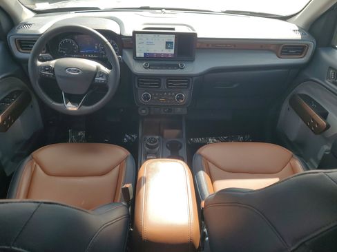 Certified 2024 Ford Maverick Lariat image 13