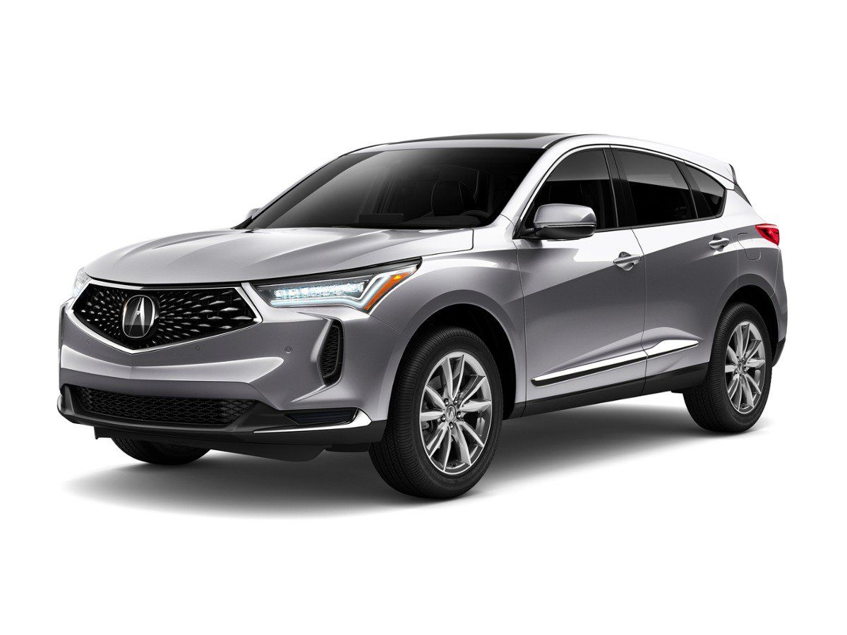 Used 2023 Acura RDX w/ Technology Package FWD image 1