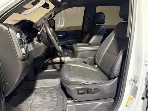 Used 2020 GMC Sierra 2500 Denali AWD/4WD image 9