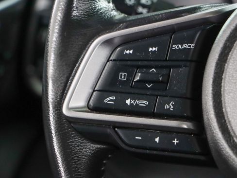 Used 2023 Subaru Outback Limited image 13