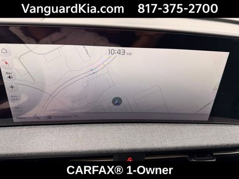 Certified 2023 Kia EV6 Wind image 20