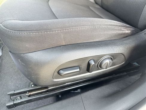 Used 2023 Chevrolet Malibu LS w/ Driver Confidence Package image 12