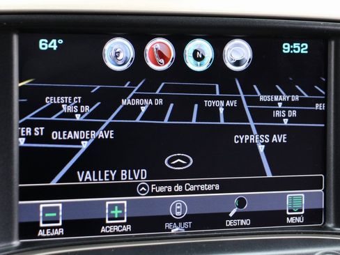 Used 2018 GMC Sierra 3500 Denali w/ Duramax Plus Package image 24