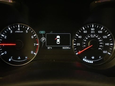 Used 2017 Kia Forte S w/ S Technology Package image 25