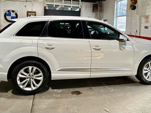 Used 2018 Audi Q7 3.0T Premium image 6