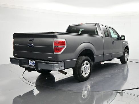 Used 2013 Ford F150 XLT w/ Mid Equipment Group RWD image 5