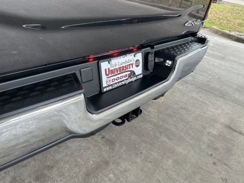 Used 2025 RAM 3500 Tradesman image 20