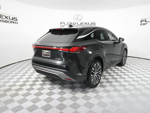 Certified 2026 Lexus RX 350 Premium Plus w/ Accessory Package (K3) FWD image 7