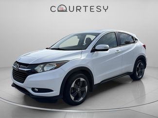 Certified 2018 Honda HR-V EX video 1