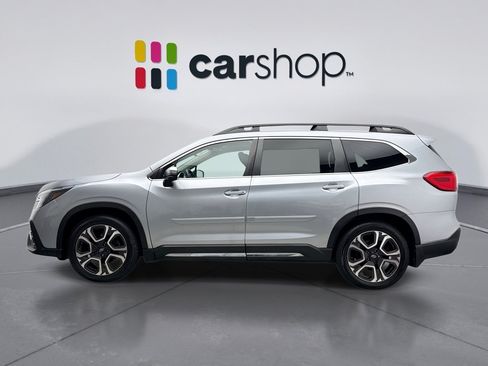 Used 2023 Subaru Ascent Limited w/ Technology Package AWD/4WD image 2