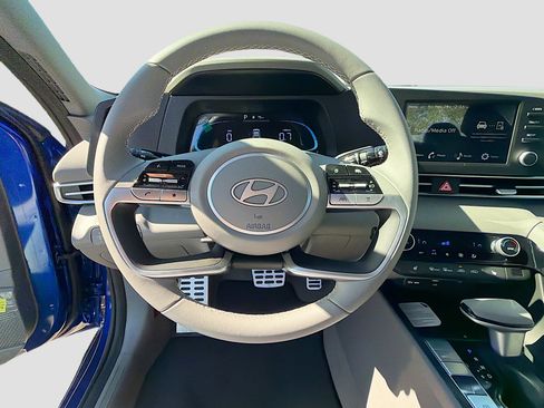 New 2026 Hyundai Elantra SEL Sport Premium image 37