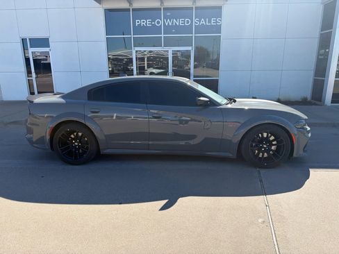 Used 2023 Dodge Charger Scat Pack image 5