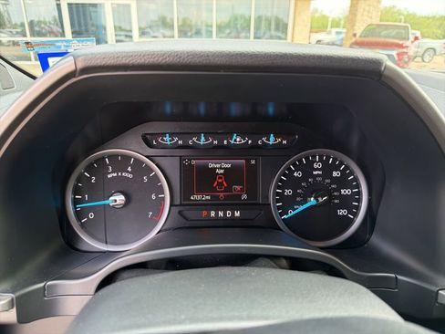 Used 2021 Ford Expedition Max XLT image 9