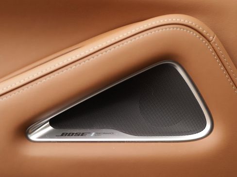 Used 2024 INFINITI QX60 Autograph w/ Cargo Package image 30