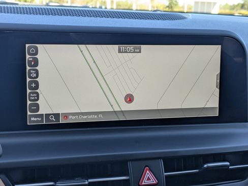 Certified 2025 Kia Seltos EX w/ EX Sunroof Package image 26