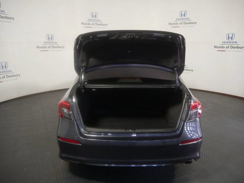 Used 2024 Honda Civic Sport image 6
