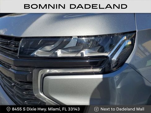 Used 2023 Chevrolet Tahoe RST w/ Luxury Package image 4