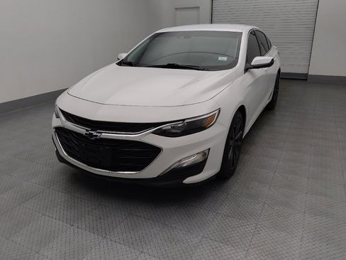 Used 2023 Chevrolet Malibu RS FWD image 15