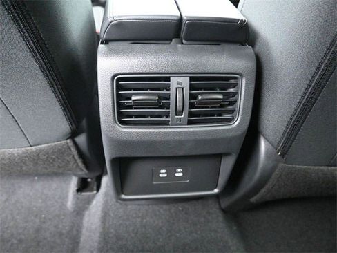 New 2026 Nissan Rogue SV image 34