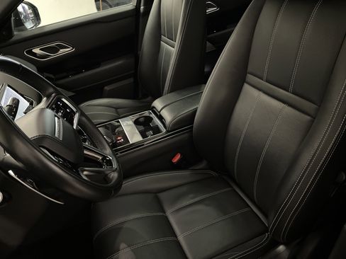 Used 2021 Land Rover Range Rover Velar R-Dynamic S image 16