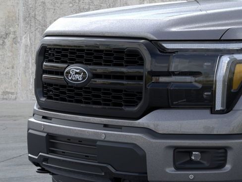 New 2026 Ford F150 Lariat AWD/4WD image 13