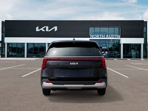 New 2026 Kia Carnival image 5