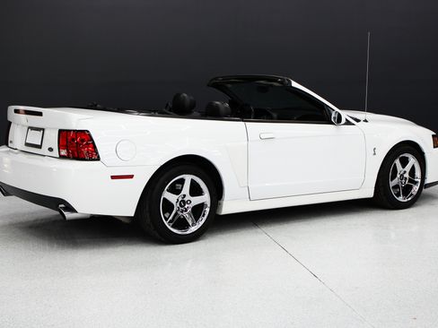 Used 2004 Ford Mustang Cobra RWD image 23